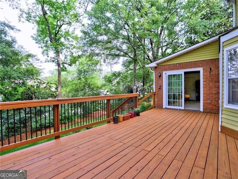 1257 Independence Way Marietta - 8