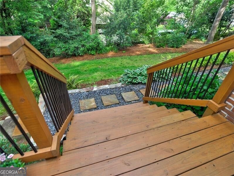 1257 Independence Way Marietta - 9