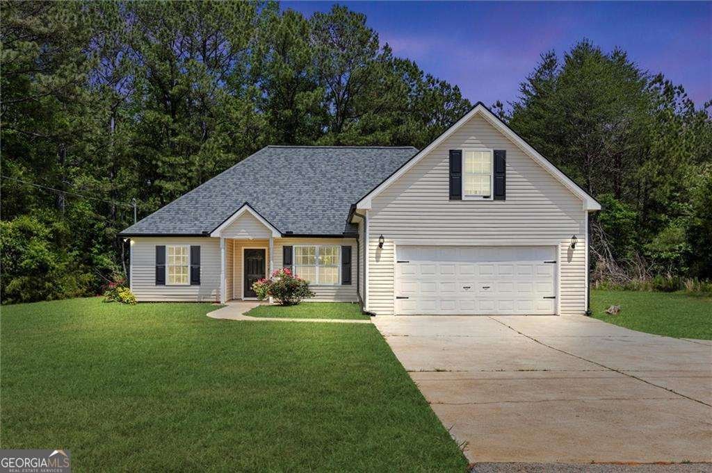 220 Rocky Point Road Covington - 1