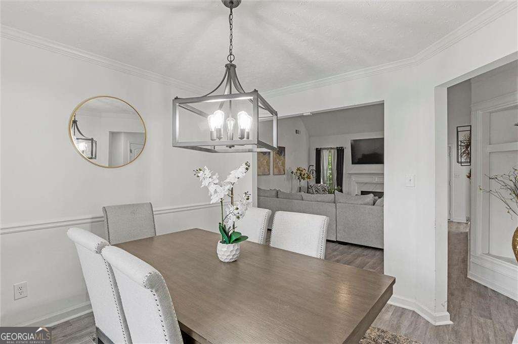 220 Rocky Point Road Covington - 11
