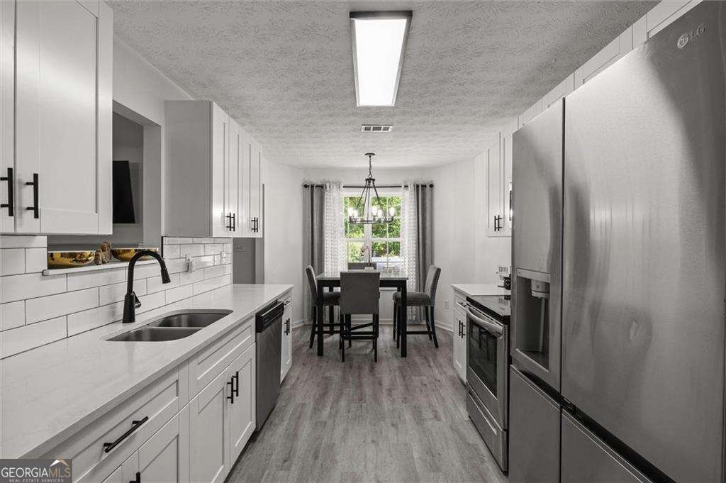 220 Rocky Point Road Covington - 15