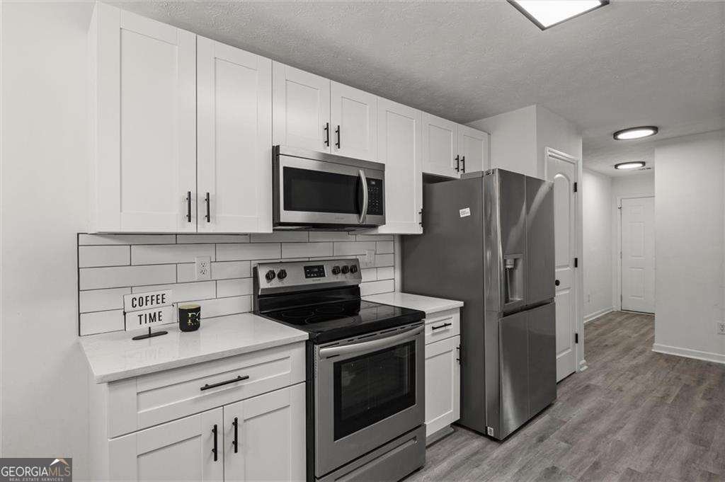 220 Rocky Point Road Covington - 16