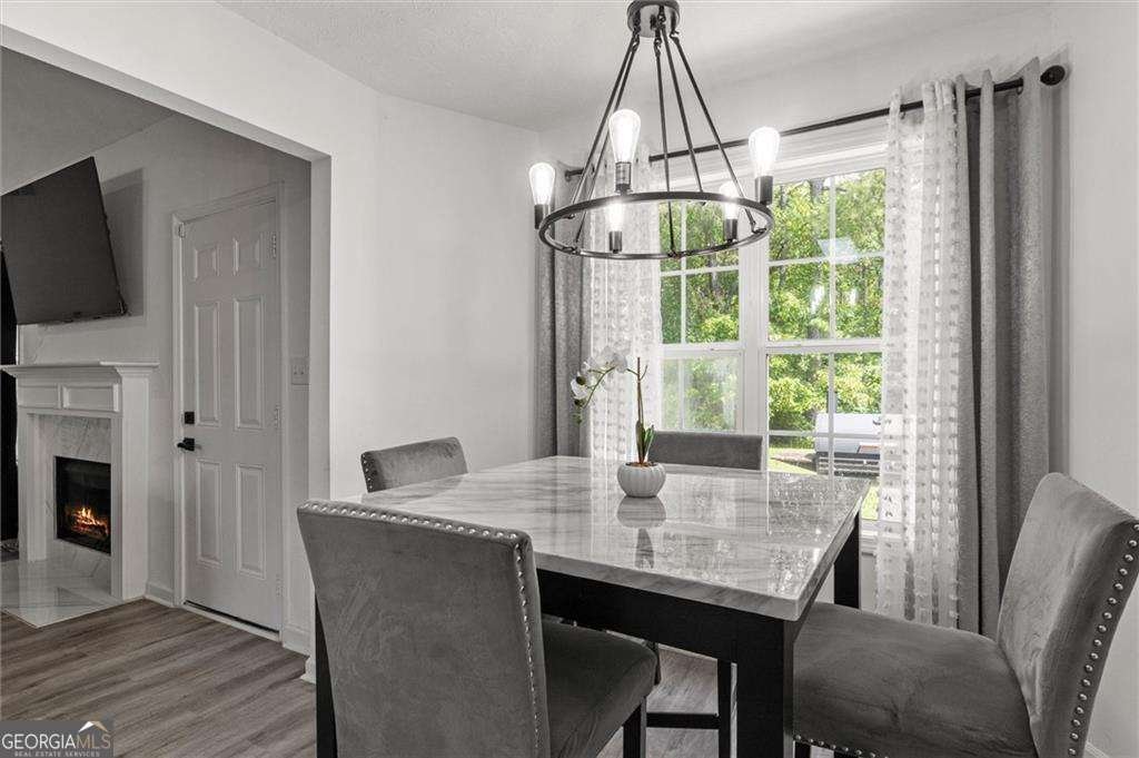 220 Rocky Point Road Covington - 17