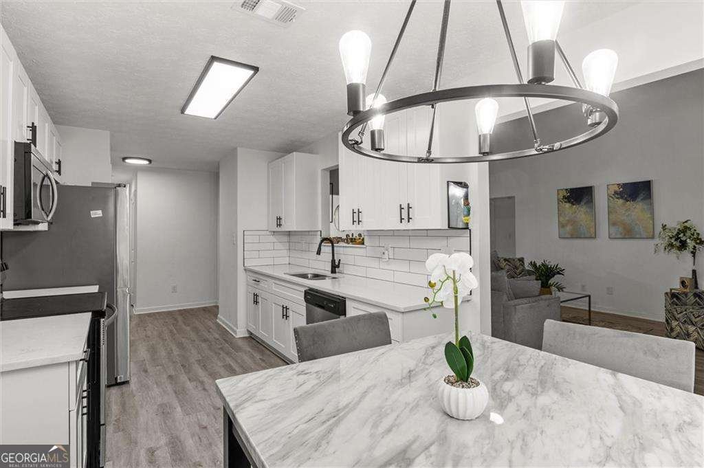 220 Rocky Point Road Covington - 18