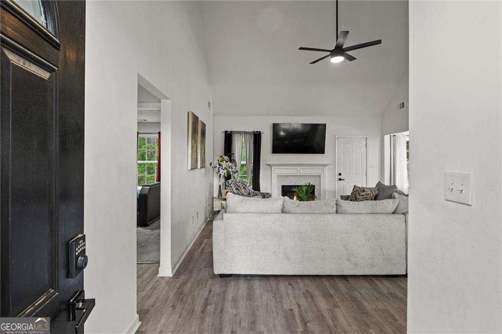 220 Rocky Point Road Covington - 2