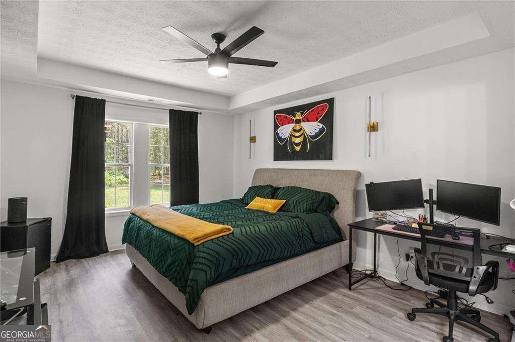 220 Rocky Point Road Covington - 20