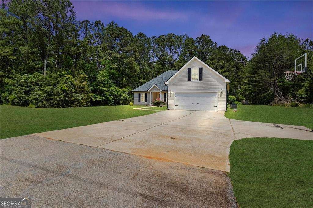 220 Rocky Point Road Covington - 26