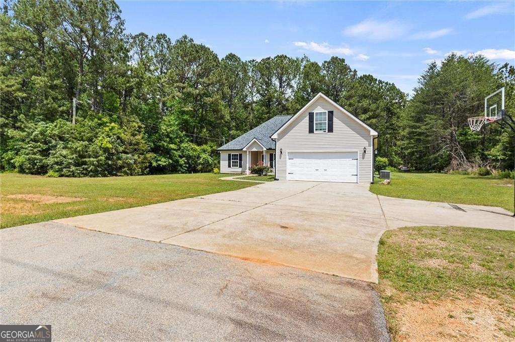 220 Rocky Point Road Covington - 27
