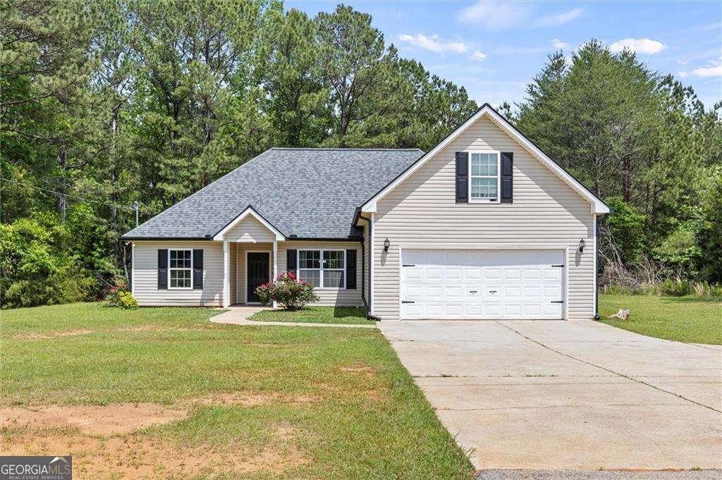 220 Rocky Point Road Covington - 29