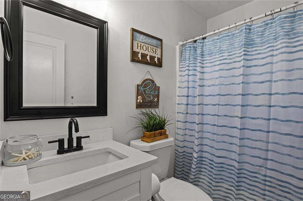 220 Rocky Point Road Covington - 4