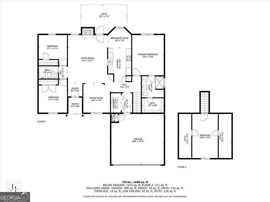 220 Rocky Point Road Covington - 41