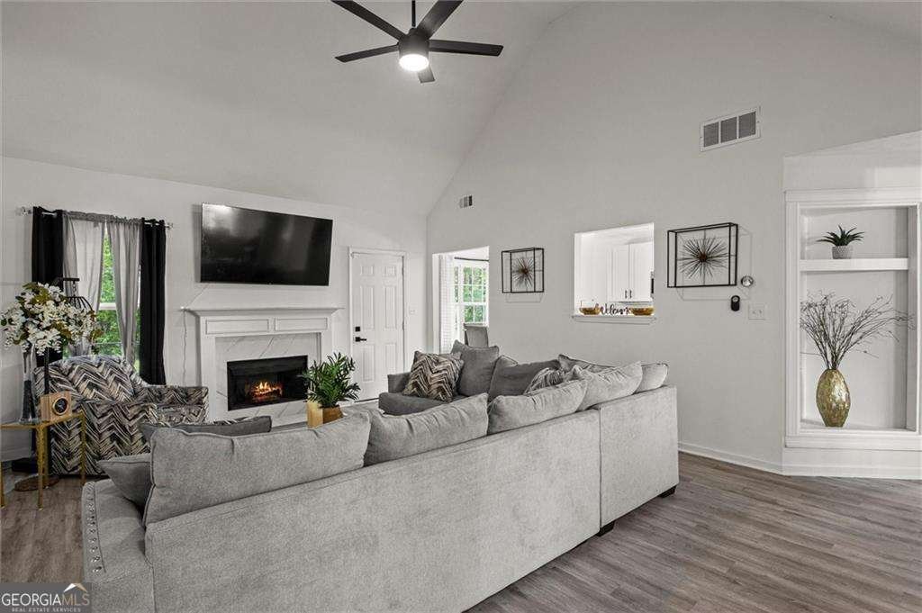 220 Rocky Point Road Covington - 6