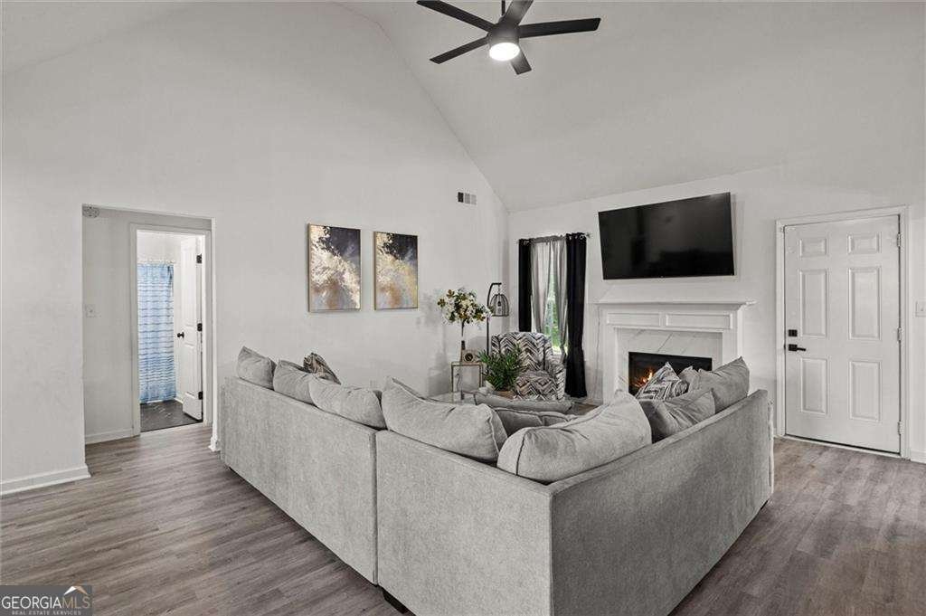 220 Rocky Point Road Covington - 7