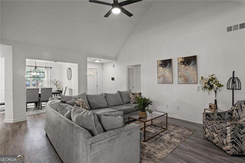 220 Rocky Point Road Covington - 8