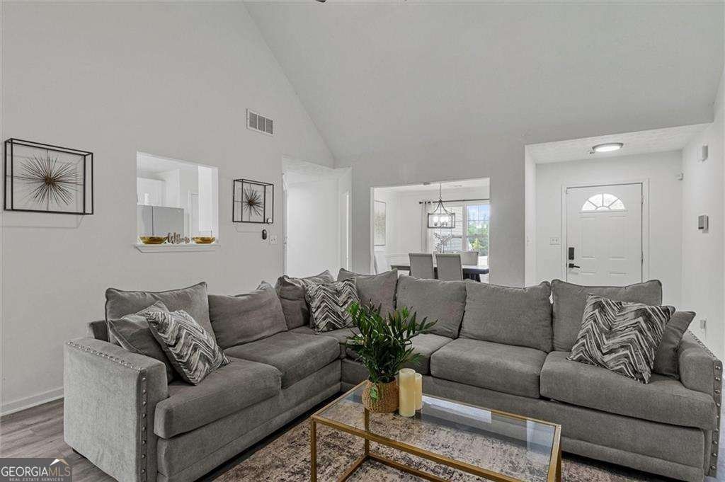 220 Rocky Point Road Covington - 9