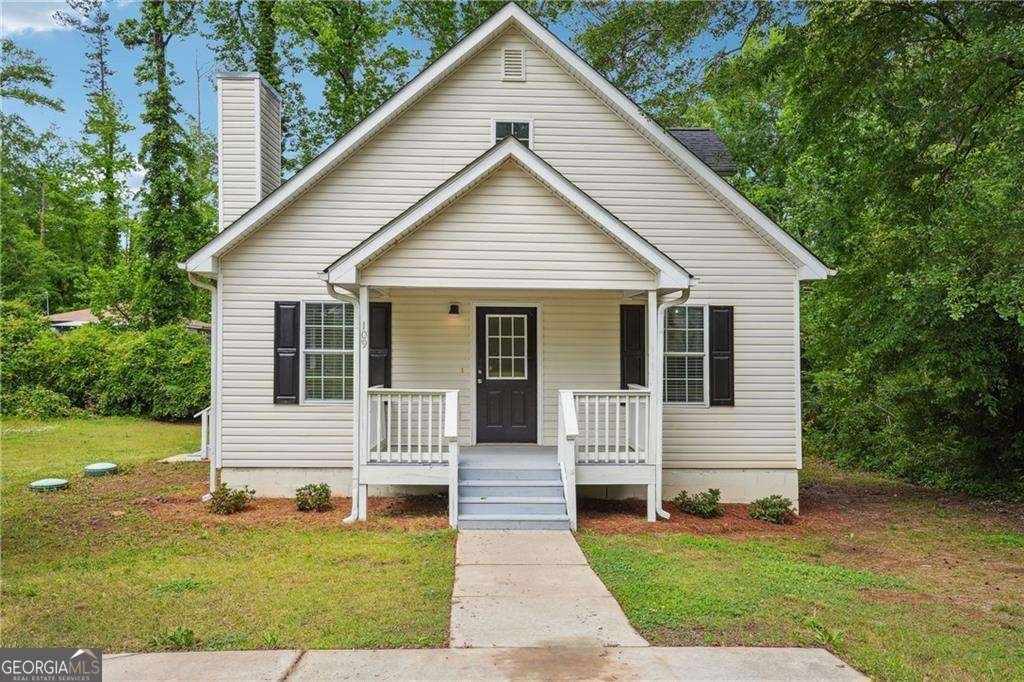 109 Seminole Avenue Jackson - 1