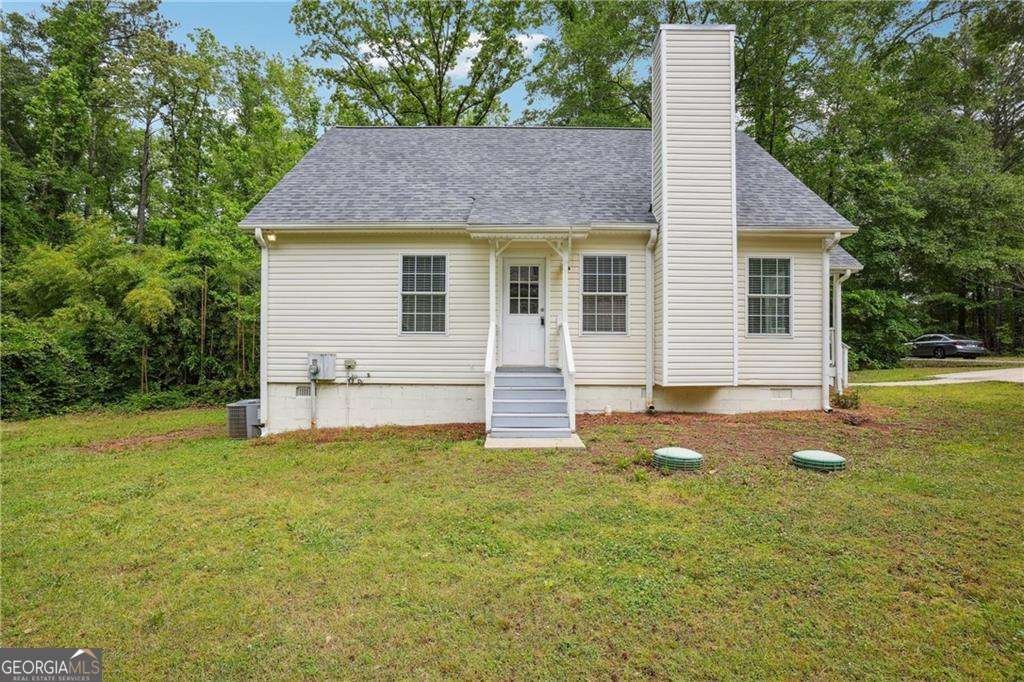 109 Seminole Avenue Jackson - 24