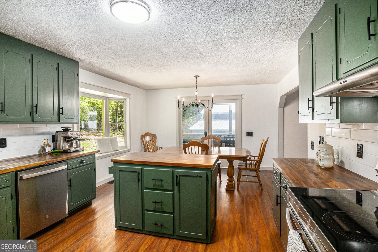 211 Phillips Street Clarkesville - 8