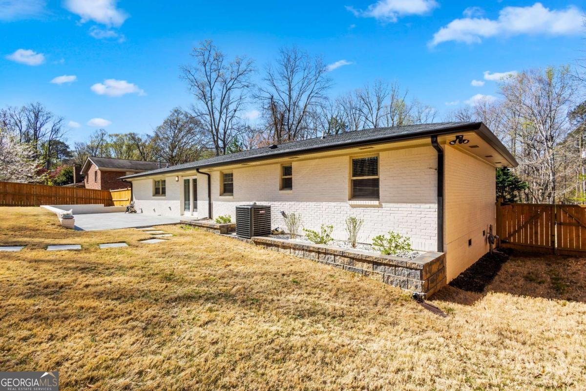 5109 Dogwood Hills Drive Sugar Hill - 10