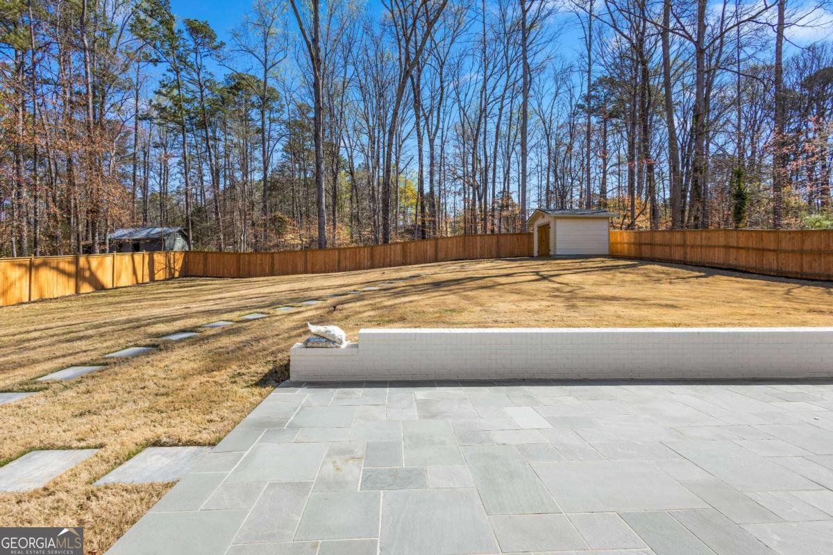 5109 Dogwood Hills Drive Sugar Hill - 12