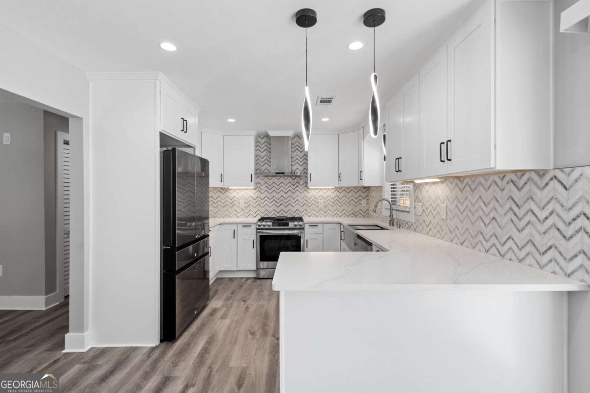 5109 Dogwood Hills Drive Sugar Hill - 17