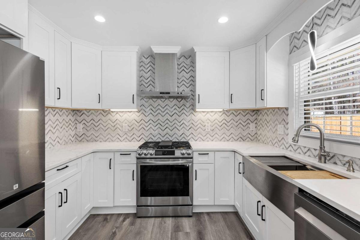 5109 Dogwood Hills Drive Sugar Hill - 18