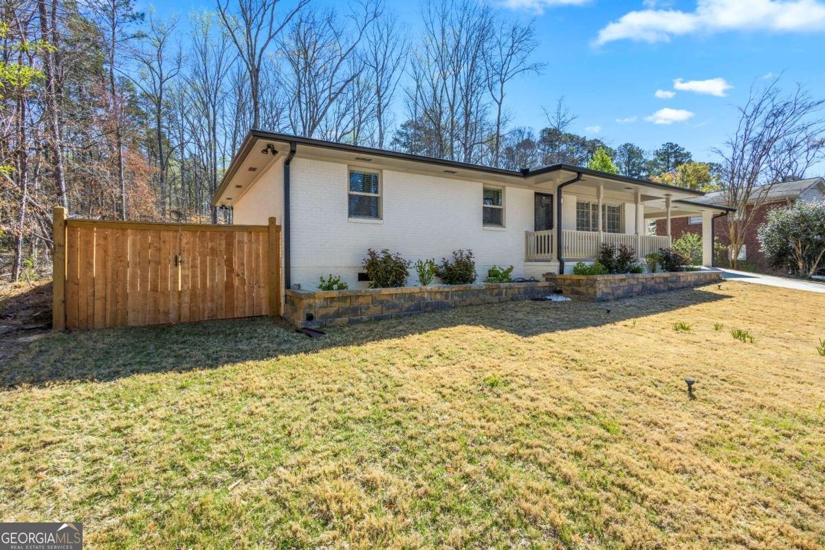 5109 Dogwood Hills Drive Sugar Hill - 3