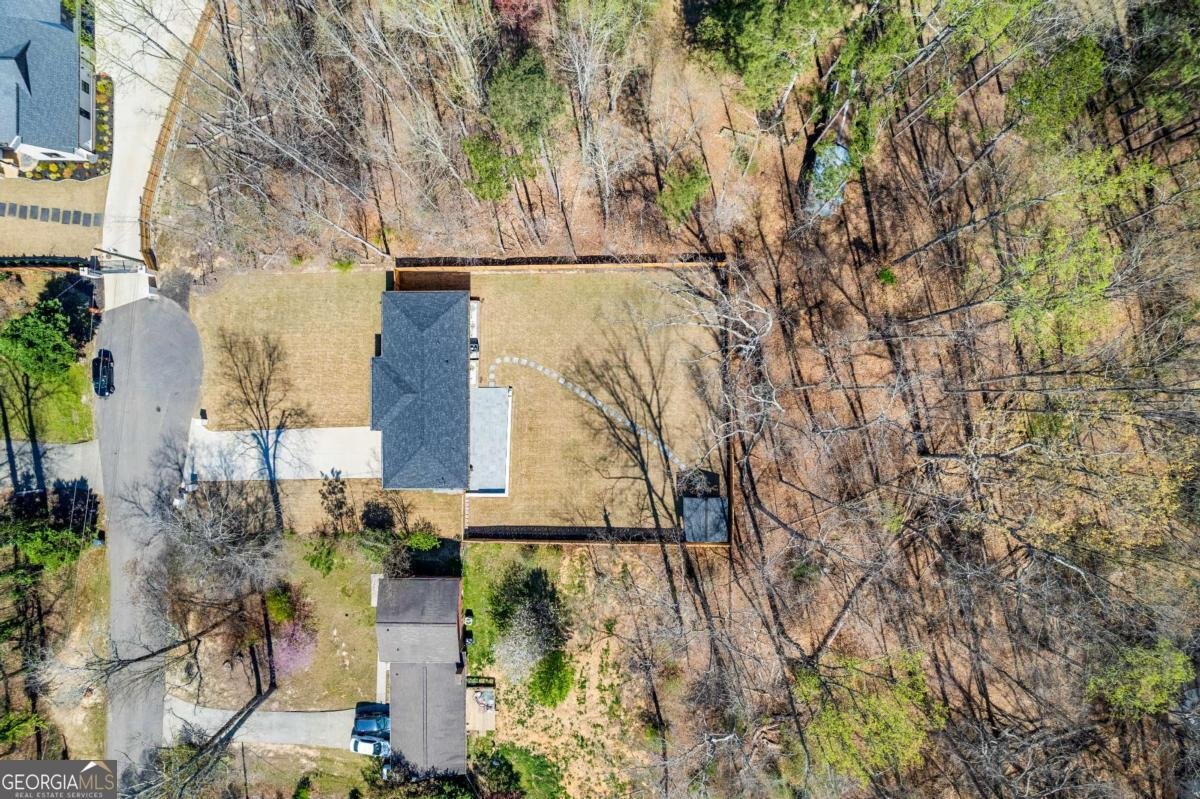5109 Dogwood Hills Drive Sugar Hill - 31