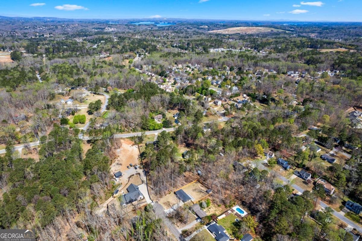 5109 Dogwood Hills Drive Sugar Hill - 32