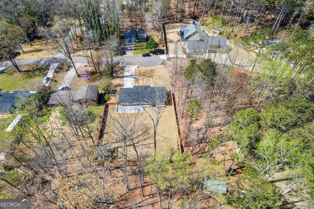 5109 Dogwood Hills Drive Sugar Hill - 33