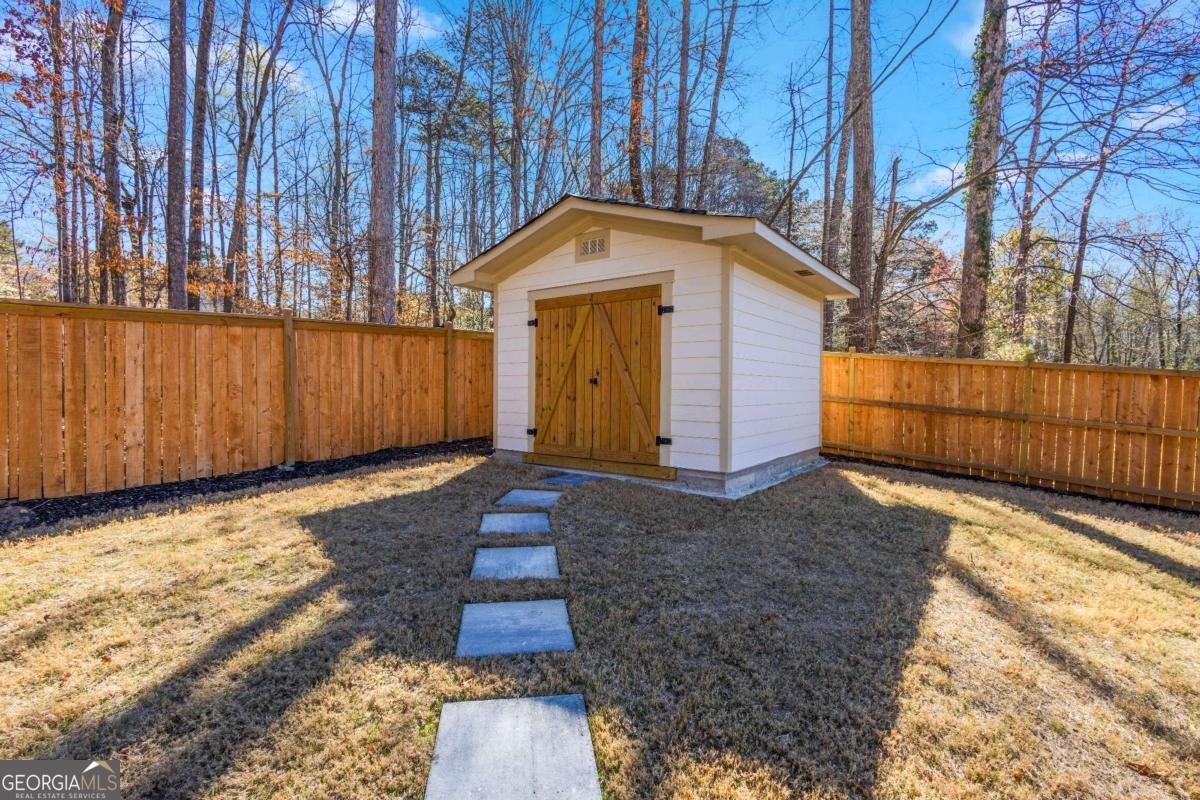 5109 Dogwood Hills Drive Sugar Hill - 7
