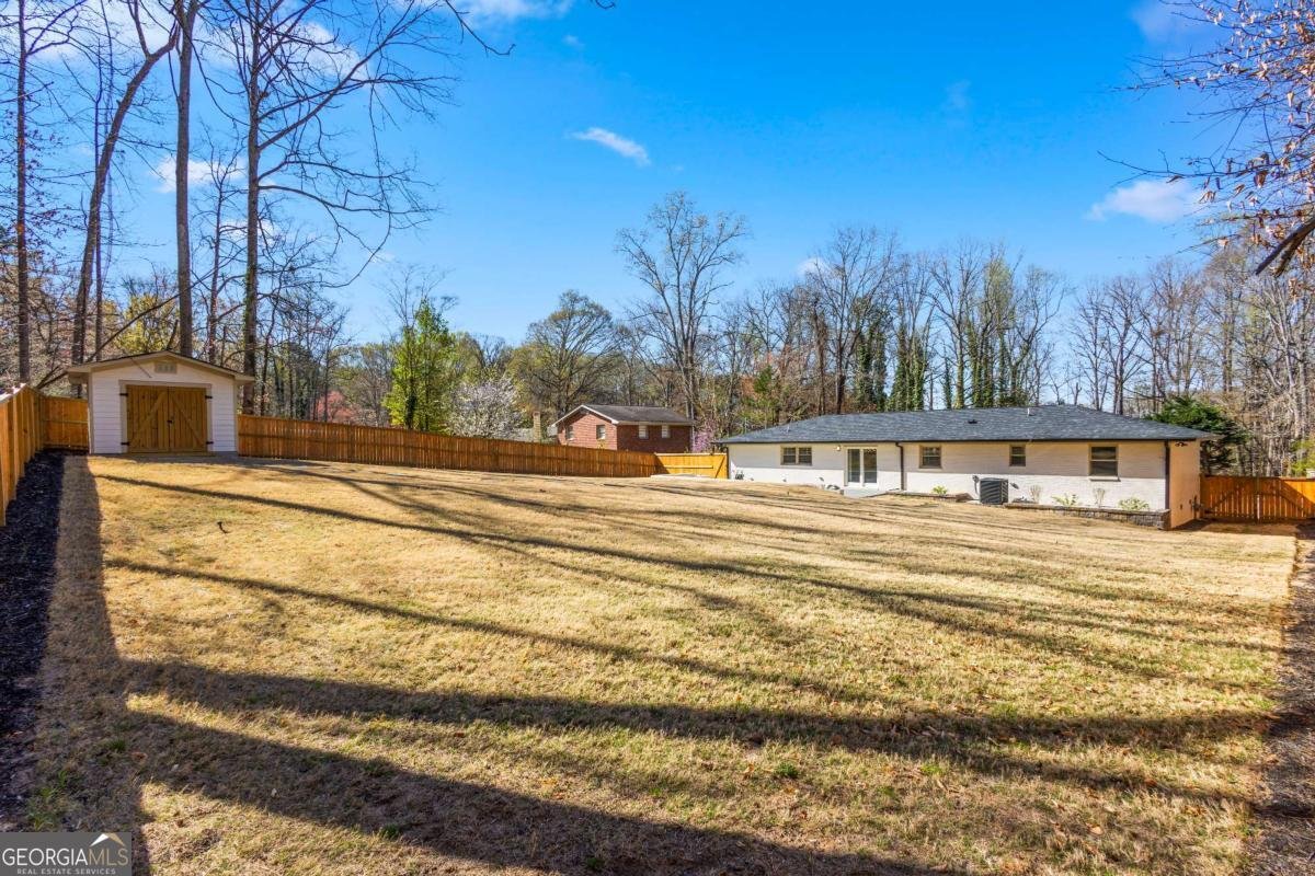 5109 Dogwood Hills Drive Sugar Hill - 9