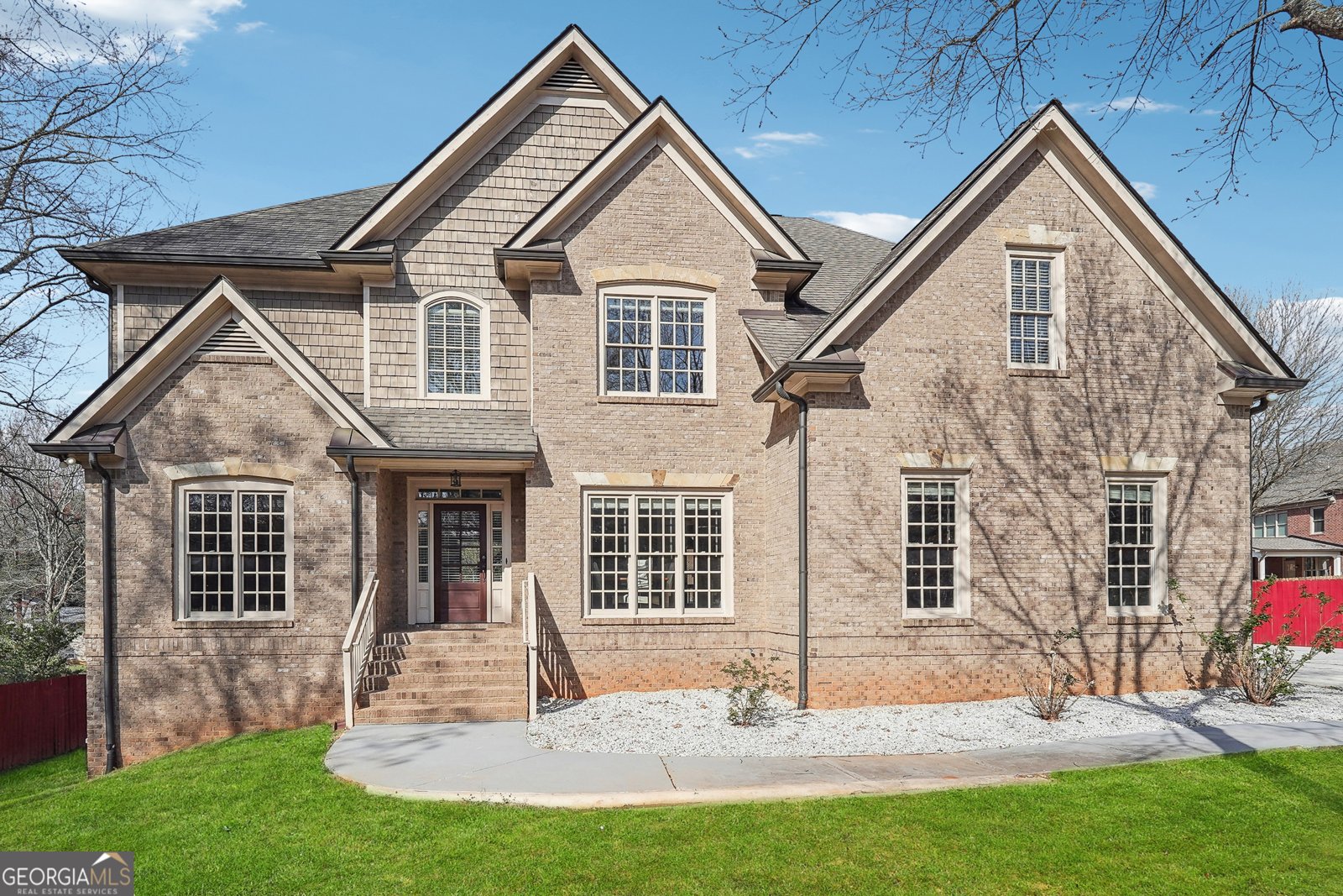 2656 Old Norcross Road Tucker - 1