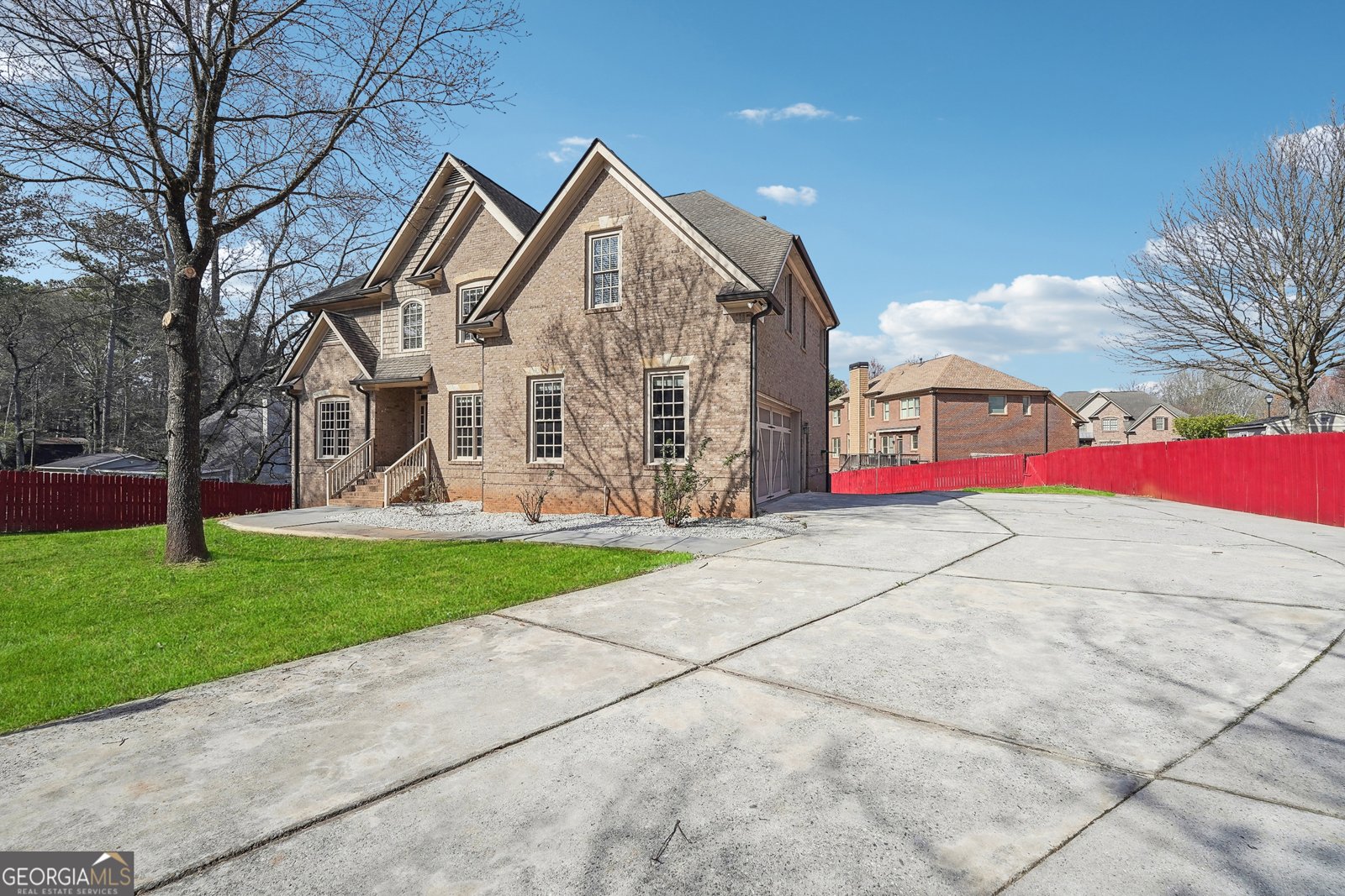 2656 Old Norcross Road Tucker - 2