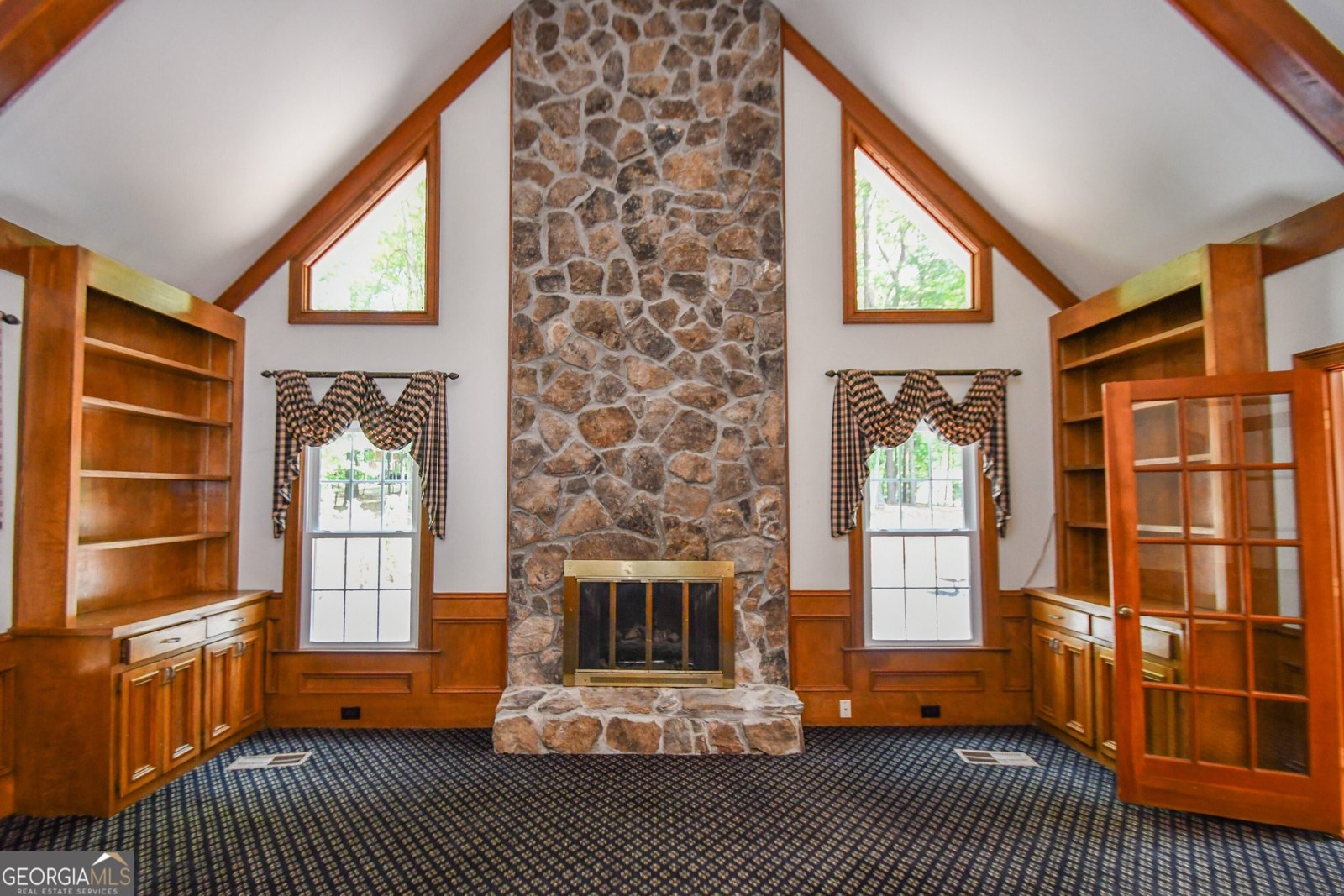 615 WoodWork Way Roswell - 17