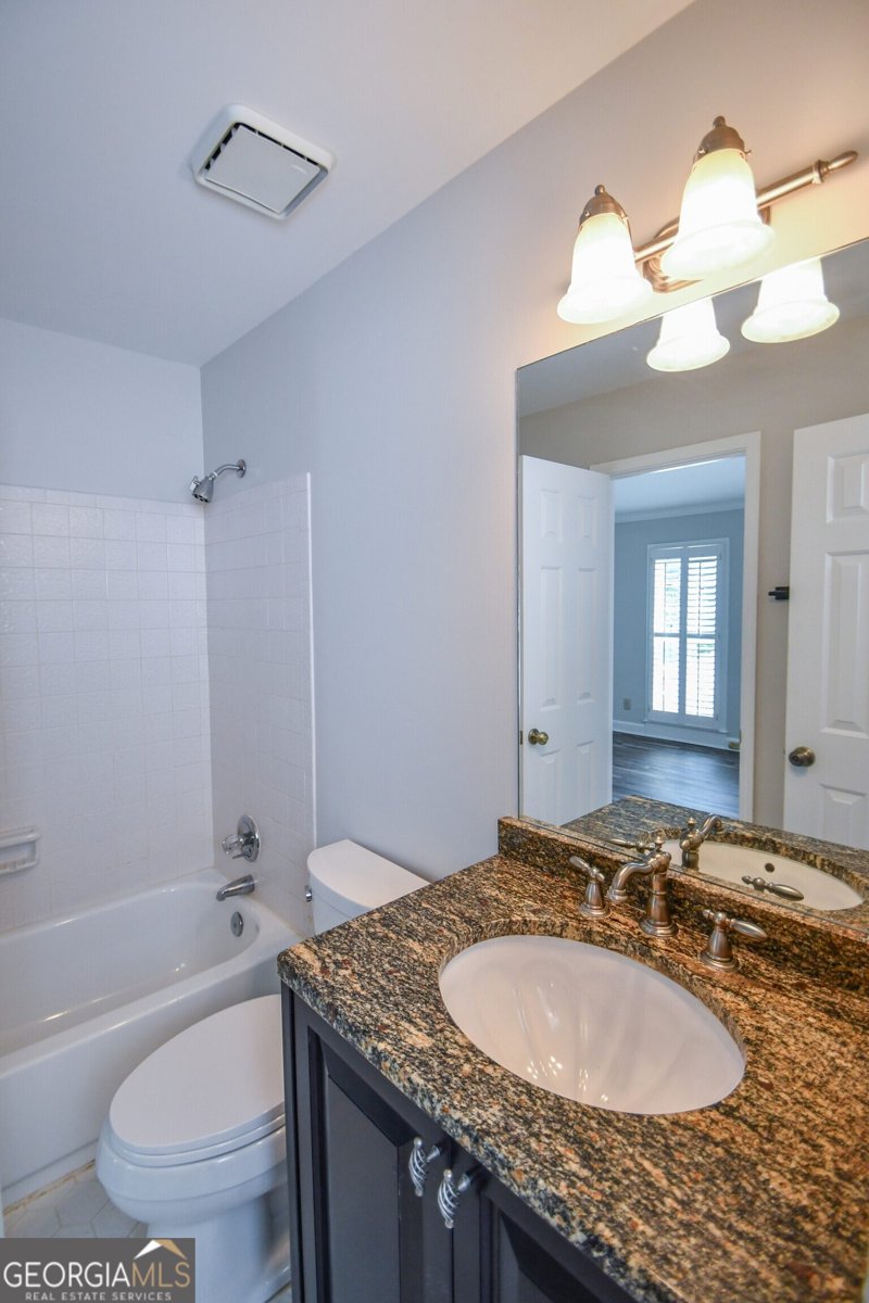 615 WoodWork Way Roswell - 22