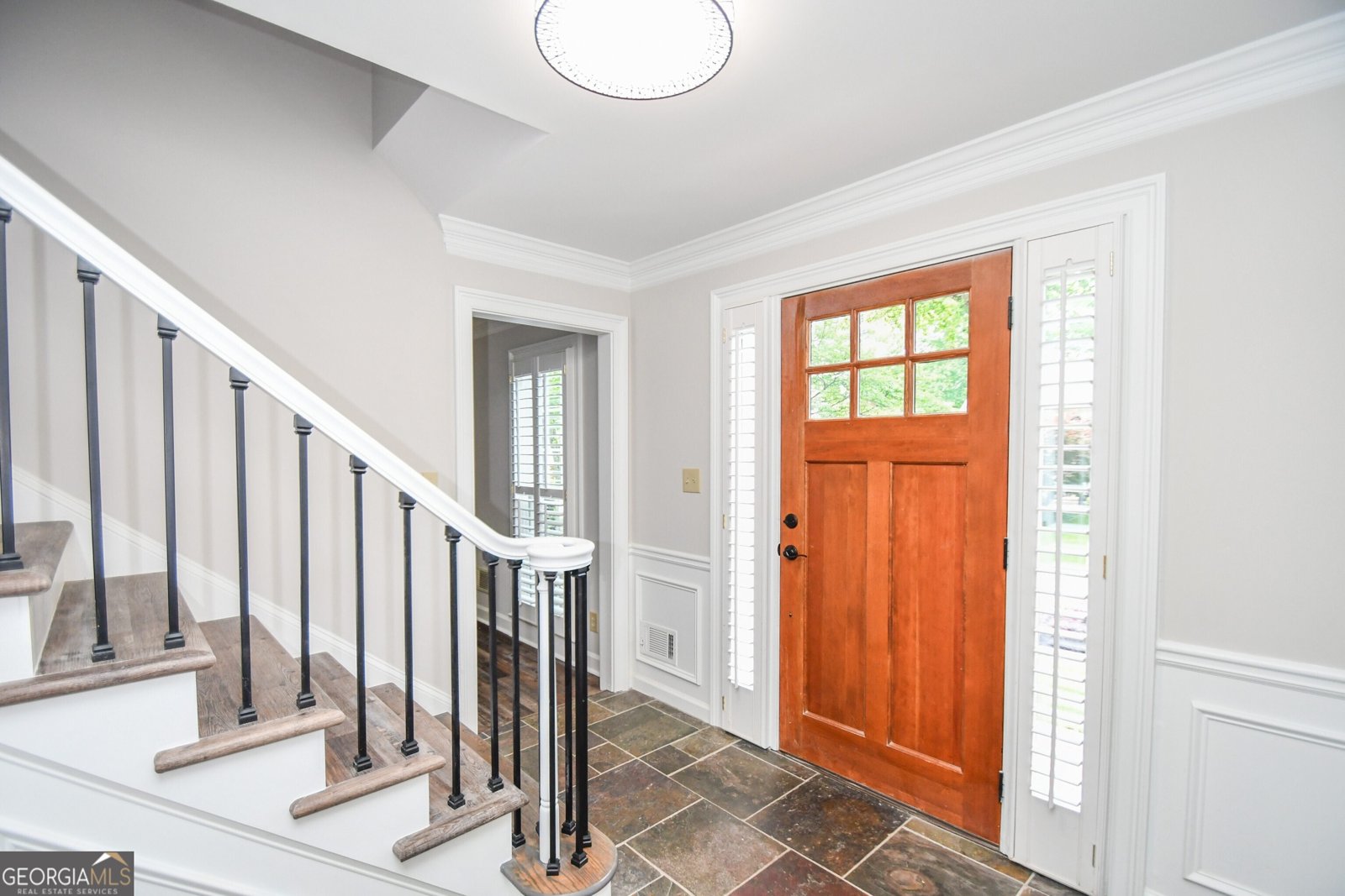 615 WoodWork Way Roswell - 3