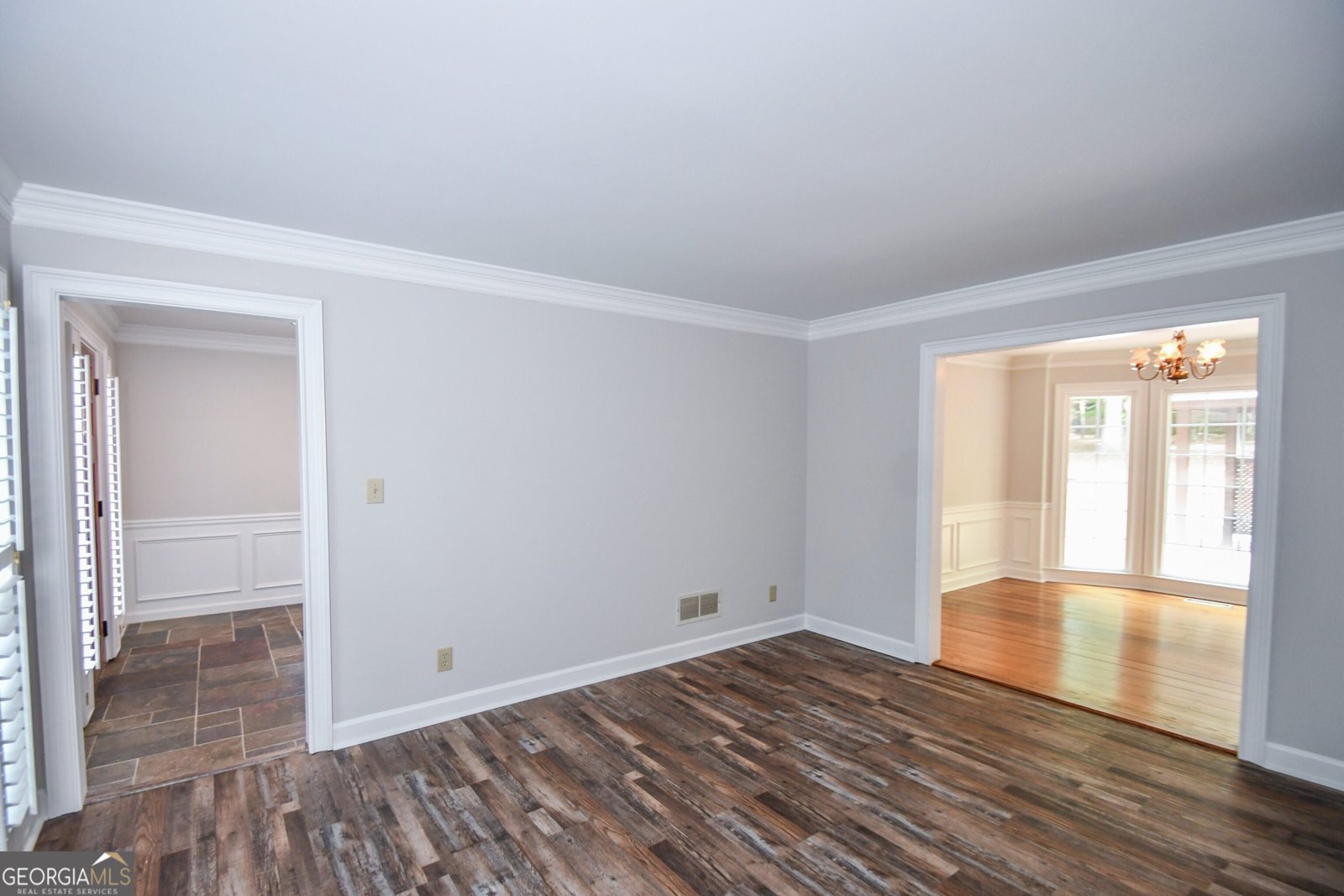 615 WoodWork Way Roswell - 4