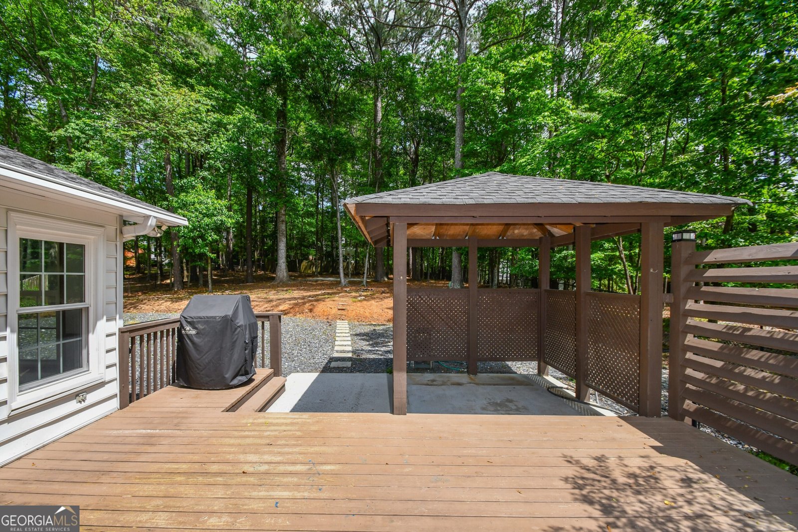 615 WoodWork Way Roswell - 49