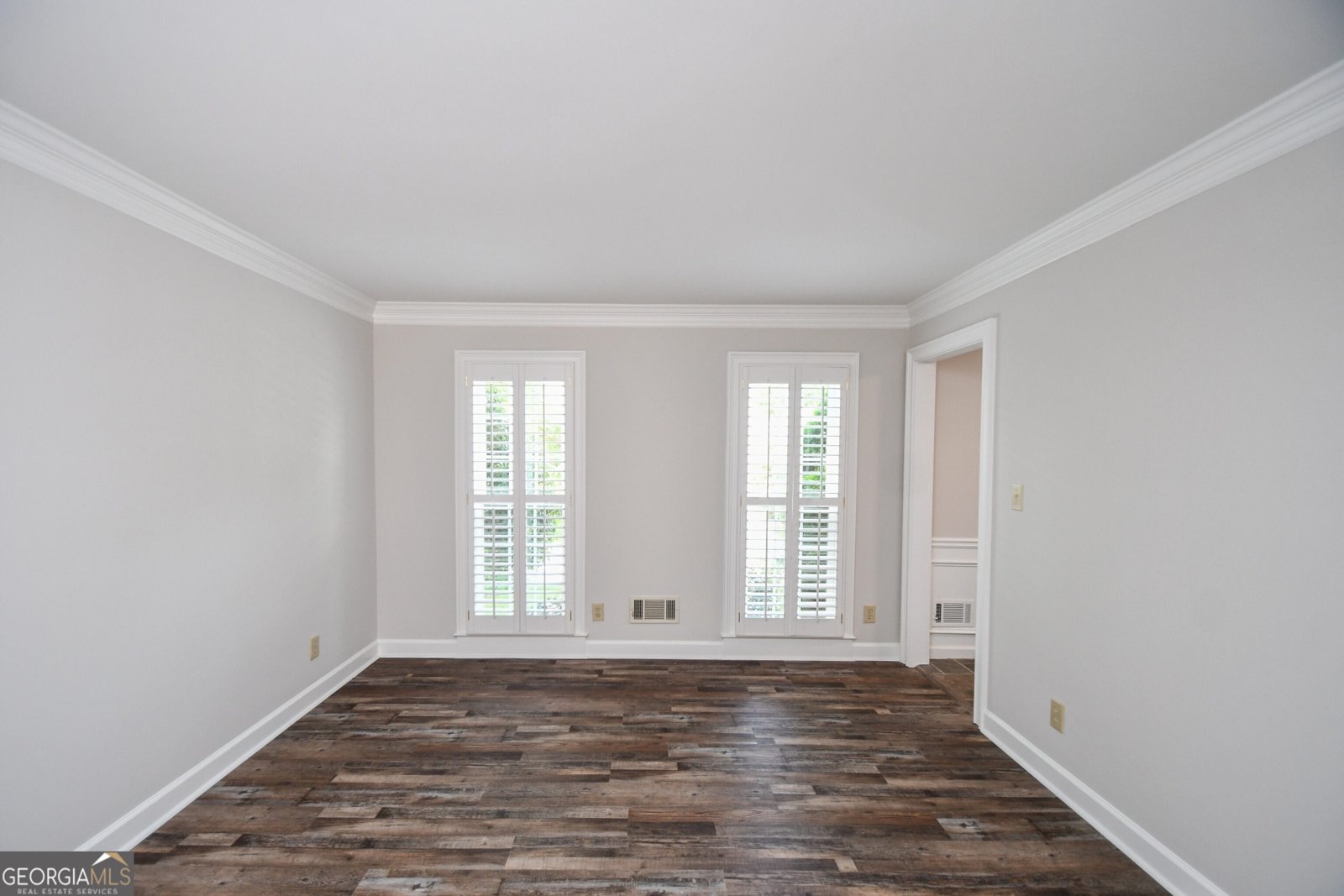 615 WoodWork Way Roswell - 5