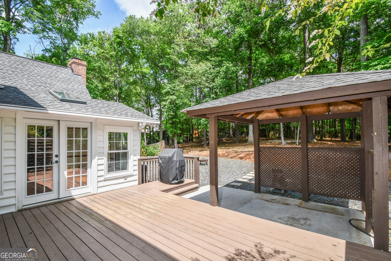 615 WoodWork Way Roswell - 50