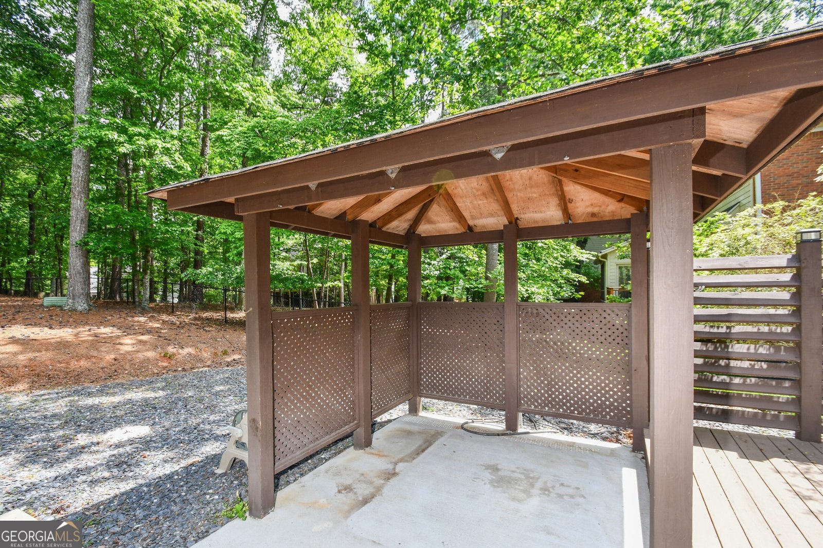 615 WoodWork Way Roswell - 52