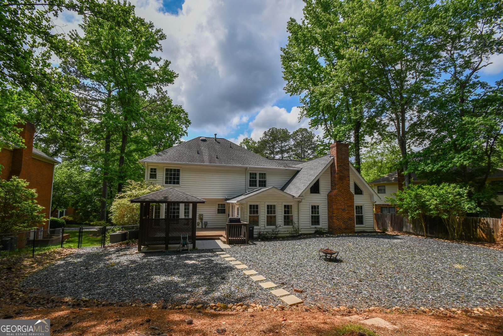 615 WoodWork Way Roswell - 55