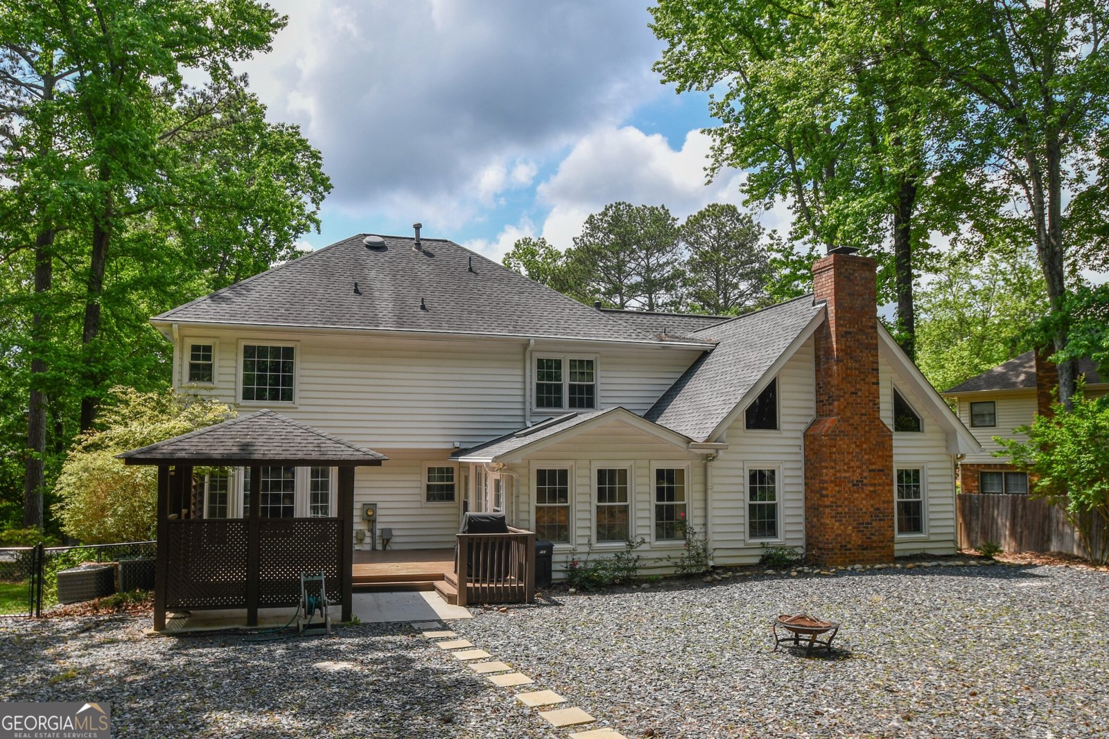 615 WoodWork Way Roswell - 56