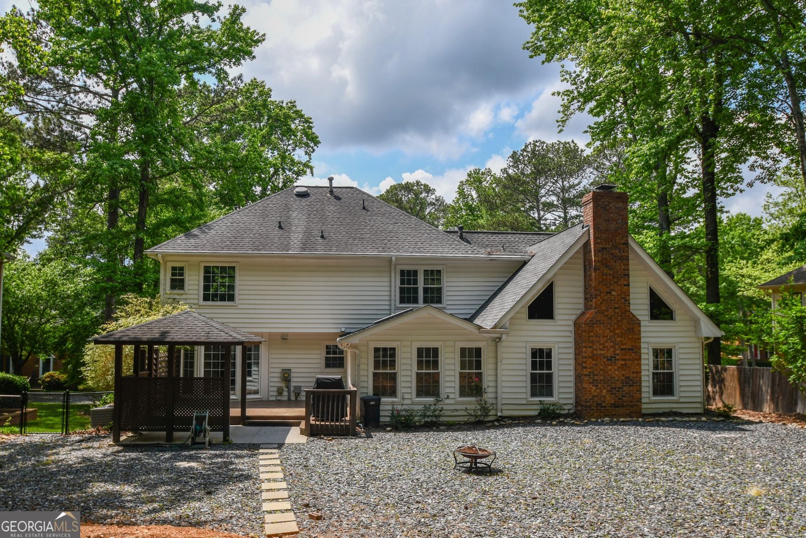 615 WoodWork Way Roswell - 57