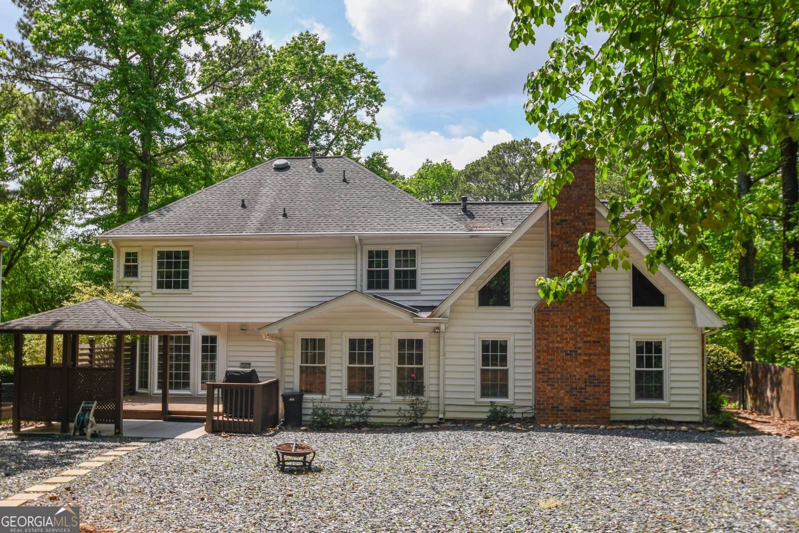 615 WoodWork Way Roswell - 61