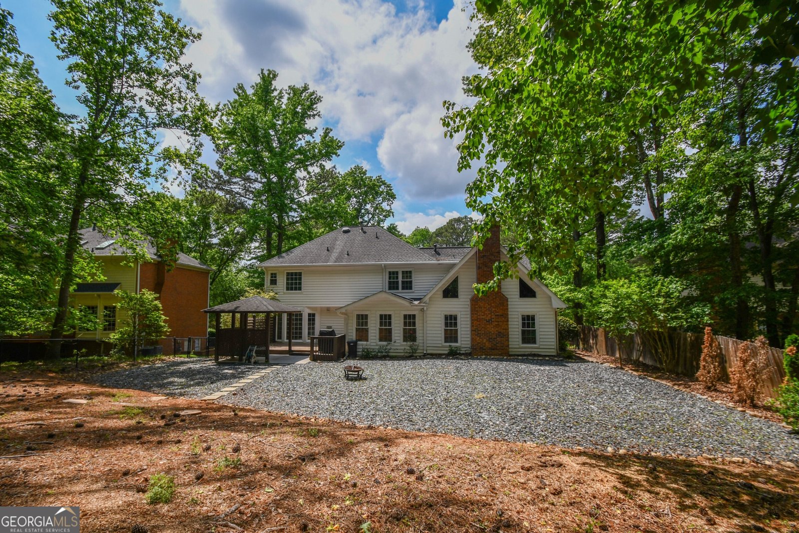 615 WoodWork Way Roswell - 62