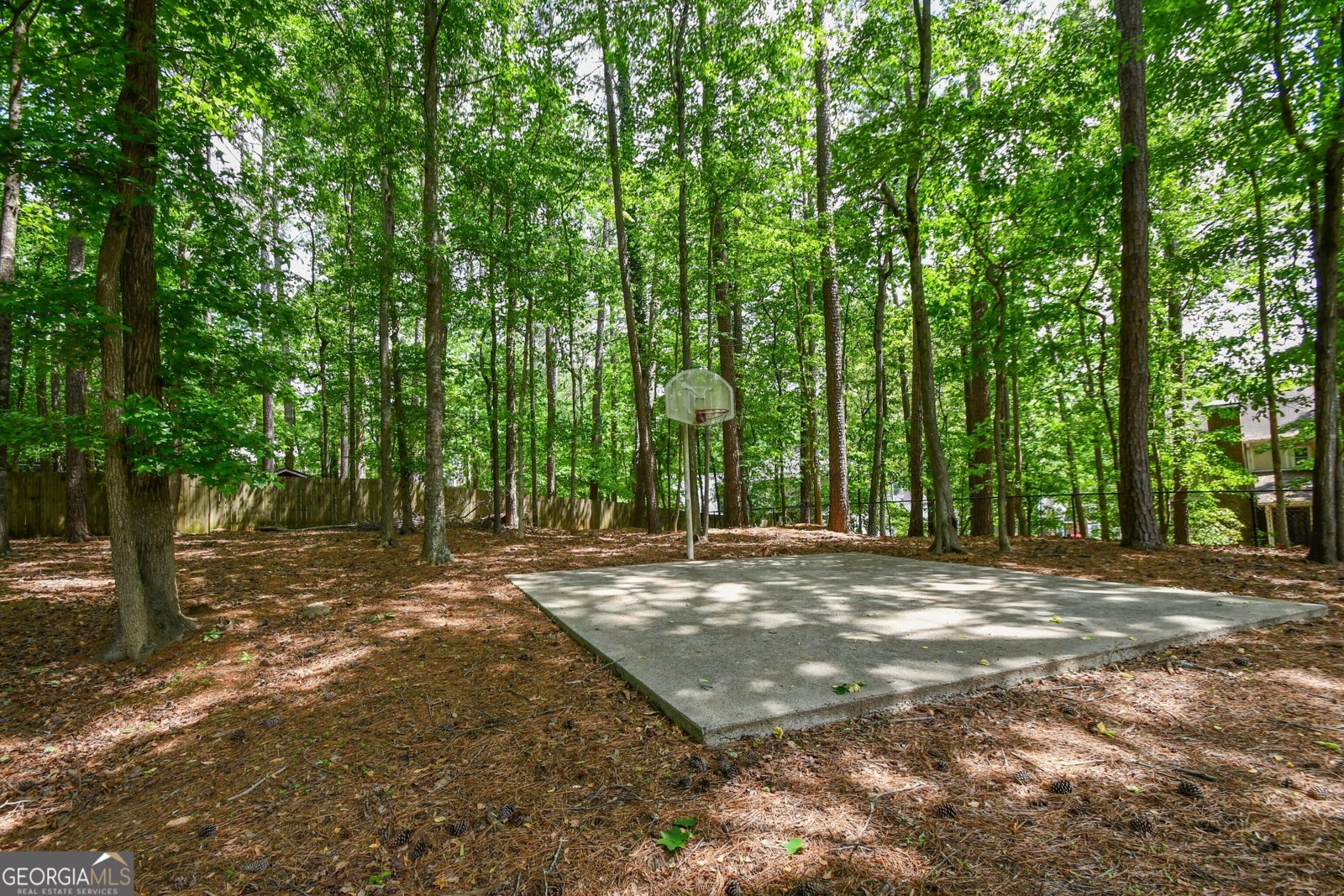 615 WoodWork Way Roswell - 63