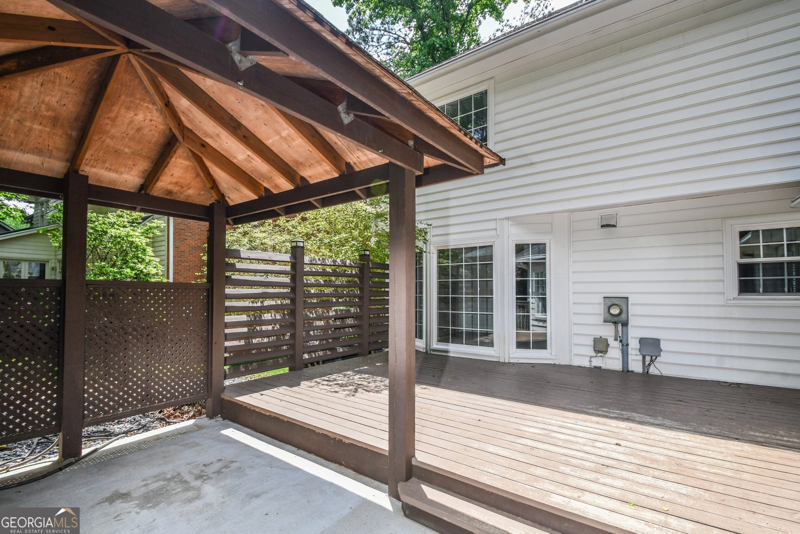 615 WoodWork Way Roswell - 64