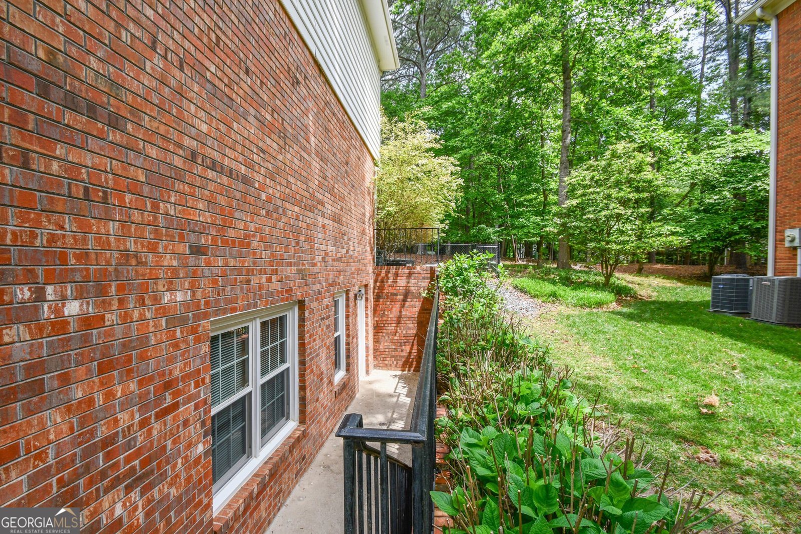 615 WoodWork Way Roswell - 65